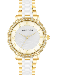 Наручные часы Anne Klein 3994WTGB