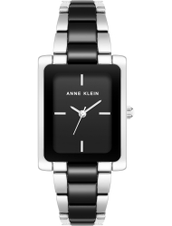 Наручные часы Anne Klein 3999BKSV