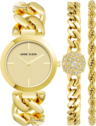 Наручные часы Anne Klein 4000GBST