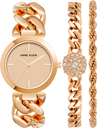 Наручные часы Anne Klein 4000RGST