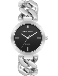 Наручные часы Anne Klein 4001BKSV