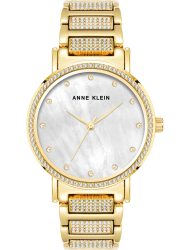 Наручные часы Anne Klein 4004MPGB