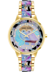 Наручные часы Anne Klein 4006MTGB