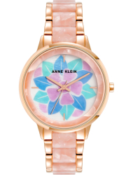 Наручные часы Anne Klein 4006PKRG