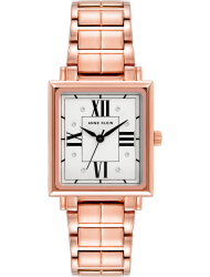 Наручные часы Anne Klein 4008SVRG