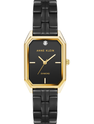 Наручные часы Anne Klein 4034GPBK
