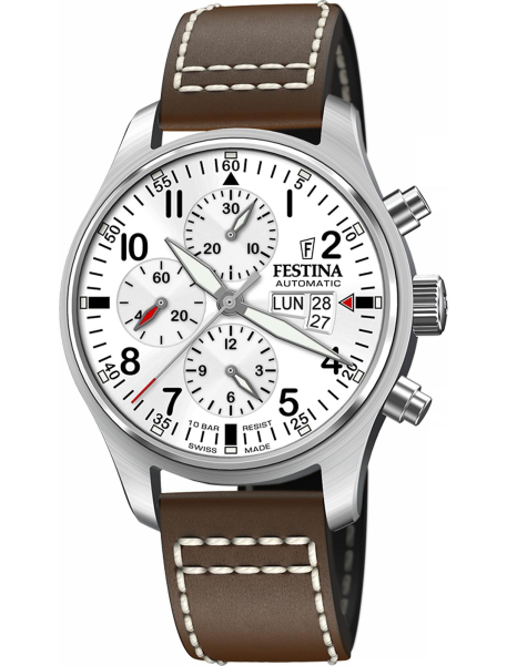 Наручные часы Festina F20150.1