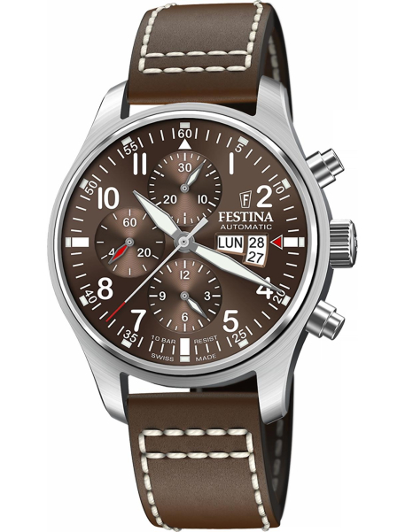 Наручные часы Festina F20150.3