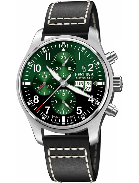 Наручные часы Festina F20150.4