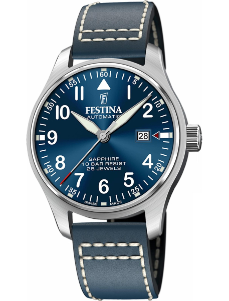 Наручные часы Festina F20151.3