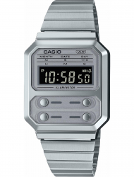Наручные часы Casio A100WE-7BEF
