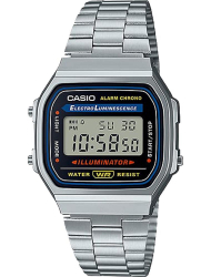 Наручные часы Casio A168WA-1YES