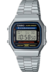 Наручные часы Casio A168WA-1