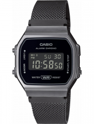 Наручные часы Casio A168WEMB-1BEF