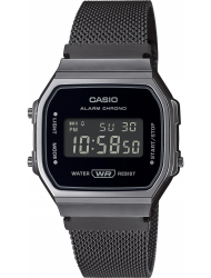 Наручные часы Casio A168WEMB-1B