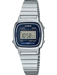 Наручные часы Casio LA670WA-2EF