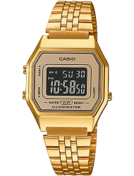Наручные часы Casio LA680WGA-9BEF
