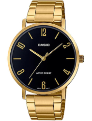 Наручные часы Casio MTP-VT01G-1B2UDF