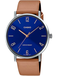 Наручные часы Casio MTP-VT01L-2B2UDF