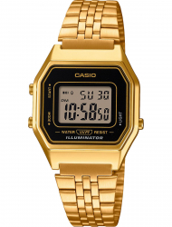 Наручные часы Casio LA680WEGA-1ER