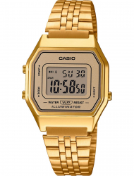 Наручные часы Casio LA680WEGA-9ER