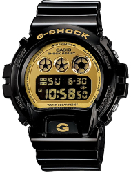 Наручные часы Casio DW-6900CB-1ER