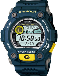 Наручные часы Casio G-7900-2E