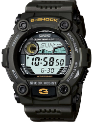 Наручные часы Casio G-7900-3E