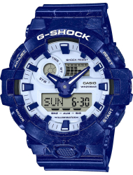 Наручные часы Casio GA-700BWP-2A