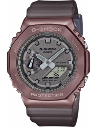 Наручные часы Casio GM-2100MF-5AER