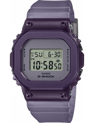 Наручные часы Casio GM-S5600MF-6ER