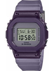 Наручные часы Casio GM-S5600MF-6