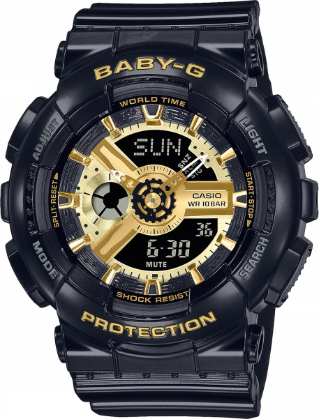 Наручные часы Casio BA-110X-1AER