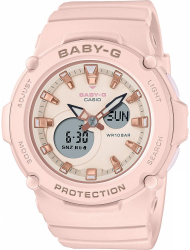 Наручные часы Casio BGA-275-4AER
