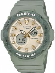Наручные часы Casio BGA-275M-3AER