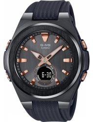 Наручные часы Casio MSG-C150G-1AER