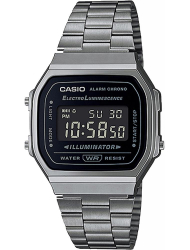 Наручные часы Casio A168WGG-1BEF