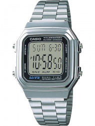 Наручные часы Casio A178WA-1AEF