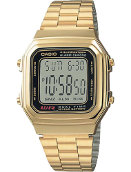 Наручные часы Casio A178WGA-1AEF