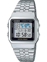 Наручные часы Casio A500WA-1EF