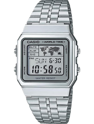Наручные часы Casio A500WA-7EF