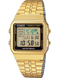Наручные часы Casio A500WGA-1EF