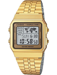 Наручные часы Casio A500WGA-9EF