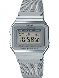 Наручные часы Casio A700WM-7AEF