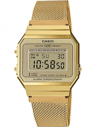 Наручные часы Casio A700WMG-9AEF