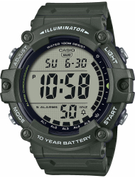 Наручные часы Casio AE-1500WHX-3AVEF