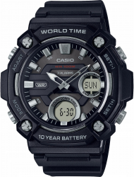 Наручные часы Casio AEQ-120W-1AVEF