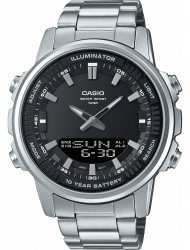 Наручные часы Casio AMW-880D-1AEF