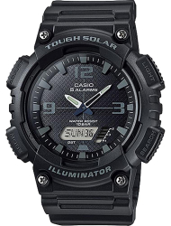 Наручные часы Casio AQ-S810W-1A2VEF
