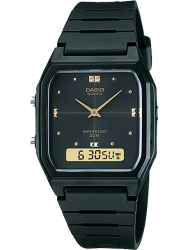 Наручные часы Casio AW-48HE-1AVEG